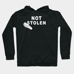 Note stolen Hoodie